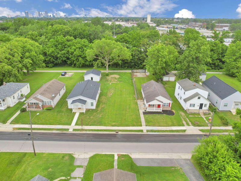 530 Stambaugh Avenue , Columbus, OH 43207 Photo 2