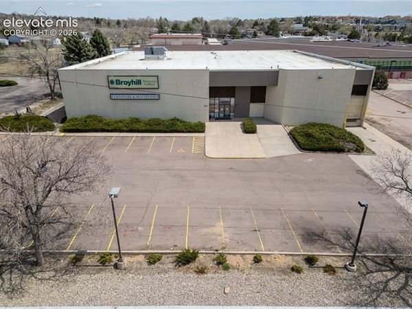 345 S Academy Boulevard, Colorado Springs, CO 80910