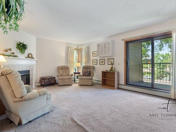 8025 Xerxes Avenue S, Unit 112, Bloomington, MN 55431