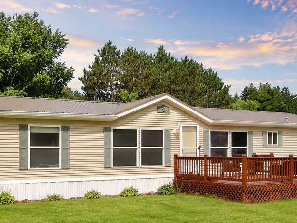 30673 Rasmussen Road , Pequot Lakes, MN 56472