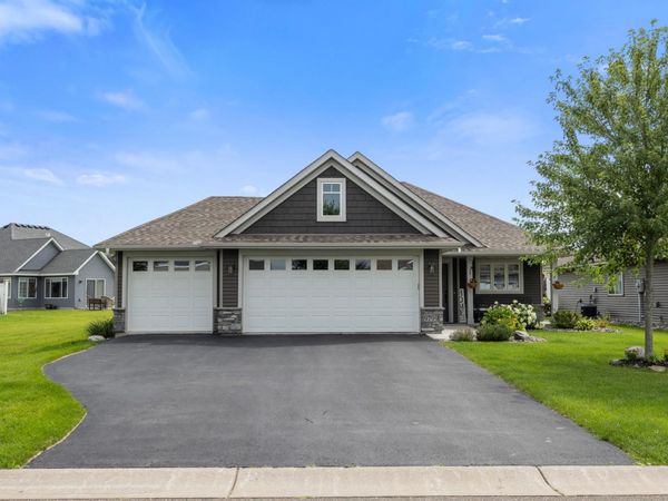 19799 Falk Avenue N, Forest Lake, MN 55025