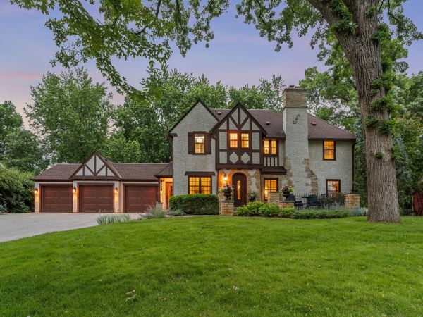 249 Hawthorne Road, Hopkins, MN 55343
