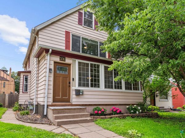 356 1st Avenue S, South Saint Paul, MN 55075