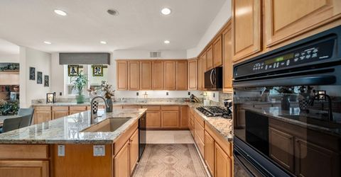 1420 Kilreny Ct, Folsom, CA 95630 Photo