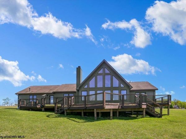 113 Starlight Lane, Davis, WV 26260