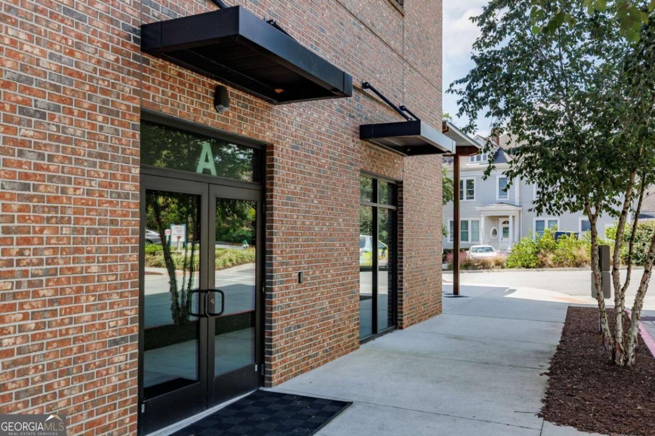 100 Prince Avenue, Unit A307, Athens, GA 30601 Main Photo