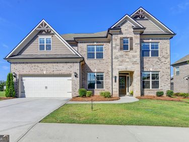 3356 Andover Way, Buford, GA 30519