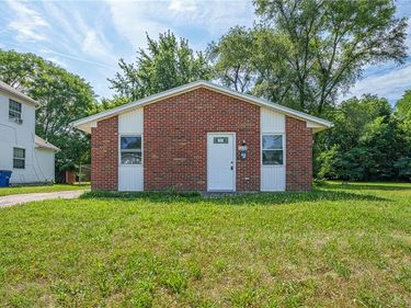 1272 Clement Avenue, Dayton, OH 45417