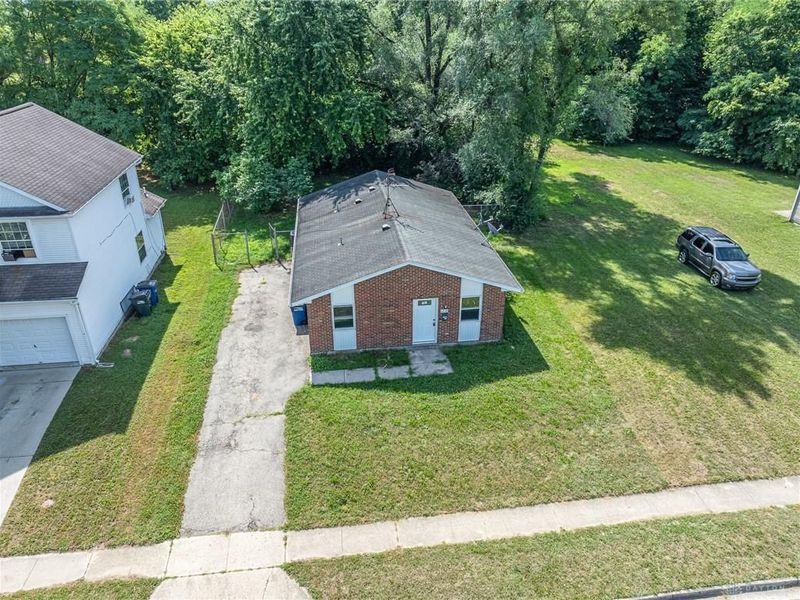 1272 Clement Avenue, Dayton, OH 45417 Photo 3