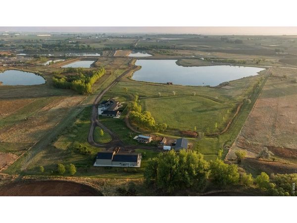 6504 County Road 54, Johnstown, CO 80534