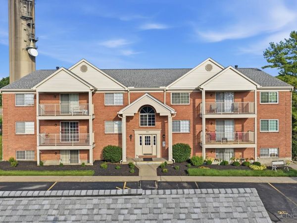 3547 Jessup Road, Unit 1A, Green Twp, OH 45239