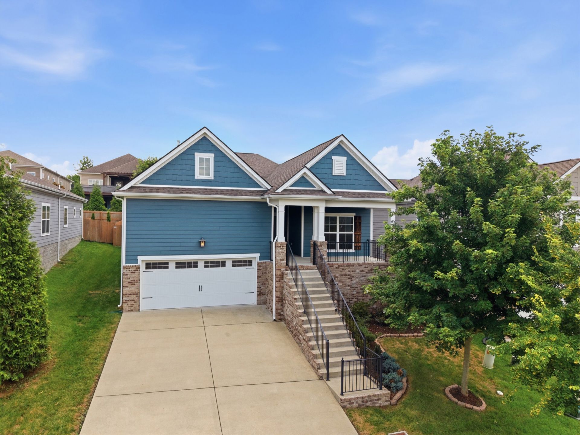 1313 Duns Ln, Nolensville, TN 37135 Main Photo