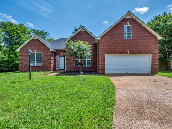 4820 Cape Hope Pass , Hermitage, TN 37076