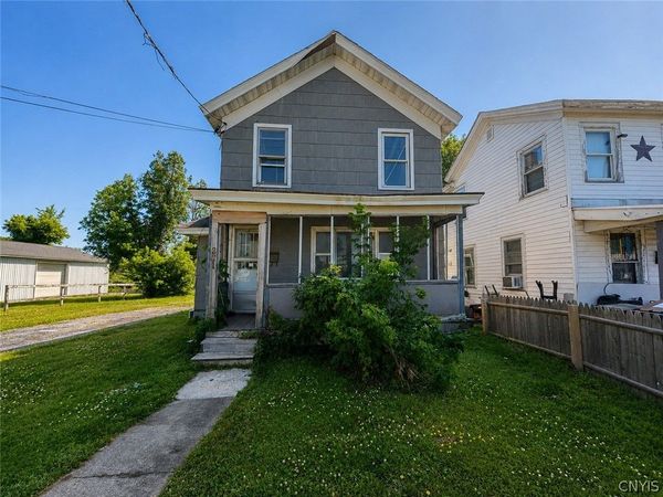 211 E Whitesboro Street, Rome, NY 13440