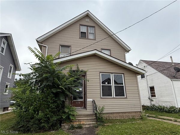 1130 Greenfield Avenue SW, Canton, OH 44706