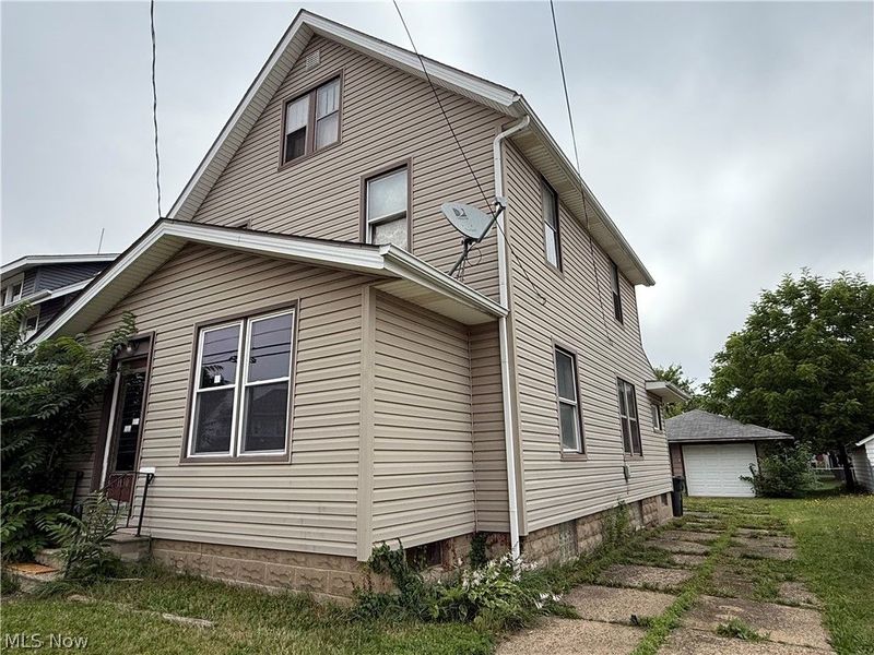 1130 Greenfield Avenue SW, Canton, OH 44706 Photo 29