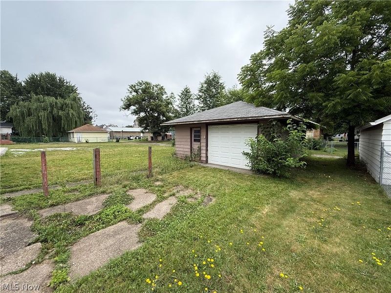 1130 Greenfield Avenue SW, Canton, OH 44706 Photo 31