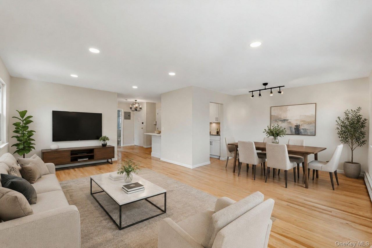 665 Pelham Road , Unit A15, New Rochelle, NY 10805 Main Photo