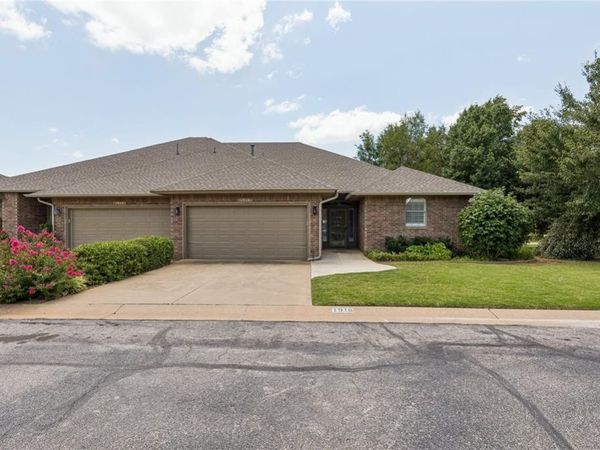 1916 NW 161st Street, Edmond, OK 73013