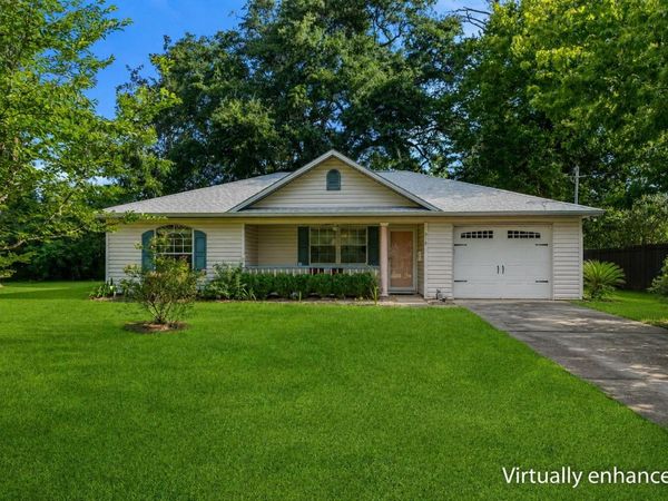 910 Myrtle Avenue, Quincy, FL