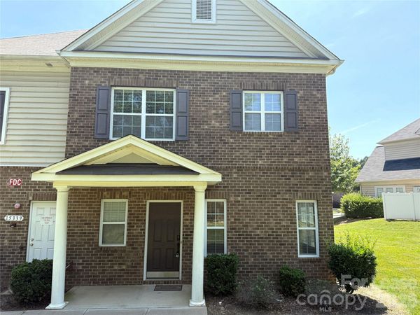 11504 Amarone Drive , Charlotte, NC 28277