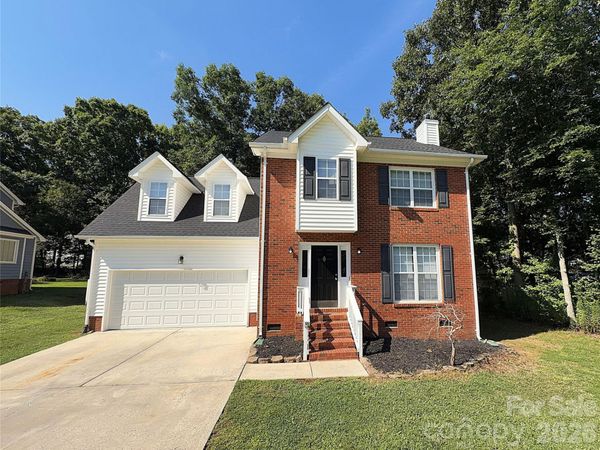 3101 Beech Court, Indian Trail, NC 28079