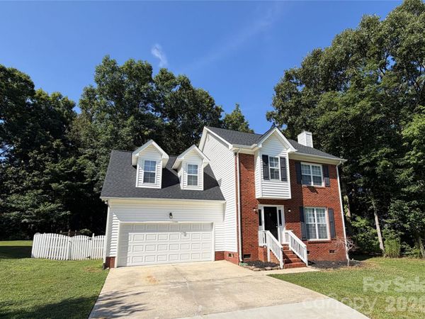 3101 Beech Court, Indian Trail, NC 28079