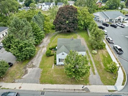 140 Everett Road Albany, NY 12205