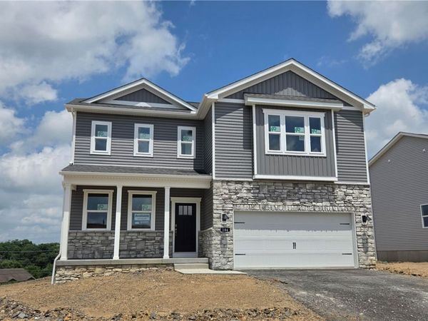 184 Laurel Hills Drive, Sarver, PA 16055