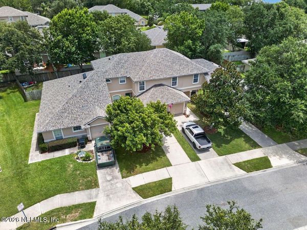 1825 GREEN SPRINGS Circle, Unit C, Fleming Island, FL 32003
