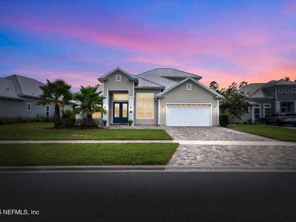 141 TOPSIDE Drive, St. Johns, FL 32259