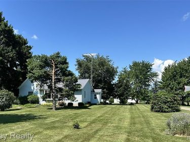25 Bulgrien Road, Moore Twp, MI 48472
