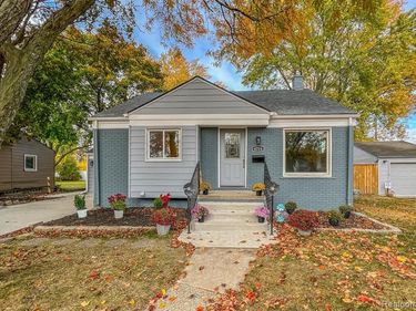 4214 Berkshire Road, Royal Oak, MI 48073