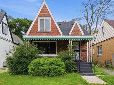 15094 Sorrento Street, Detroit, MI 48227