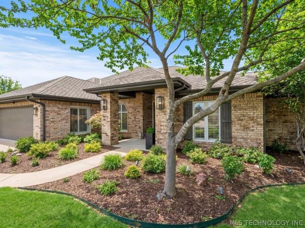 5013 Lake Breeze Road, Grove, OK 74344