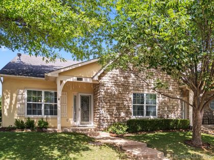 7412 S 85th West Avenue  Tulsa, OK 74133