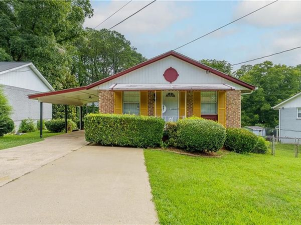 1979 Thomasville Drive SE, Atlanta, GA 30315
