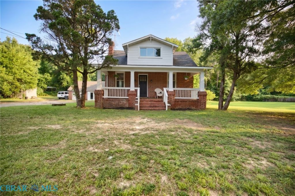 2800 Kingsdale Road, North Chesterfield, VA 23237 Main Photo