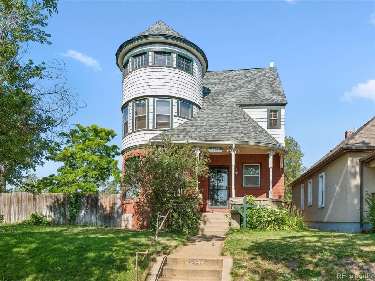 4827 Lowell Boulevard, Denver, CO 80221 Main Photo