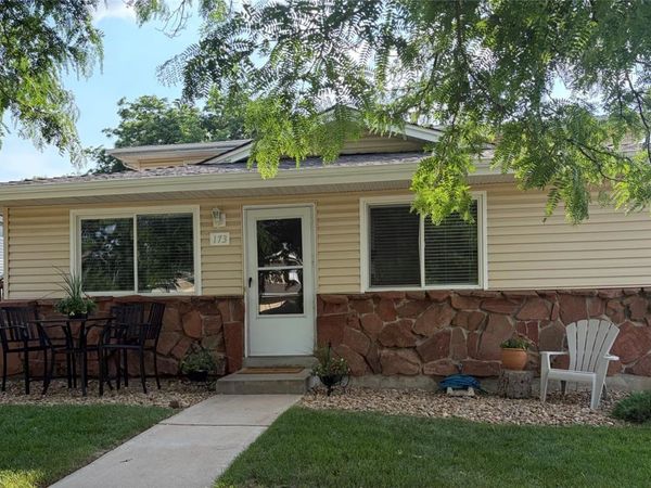 9195 E Lehigh Avenue, Unit 173, Denver, CO 80237