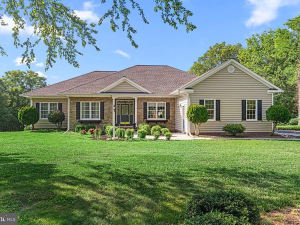 29 BOBWHITE LANE, LOCUST HILL, VA 23092