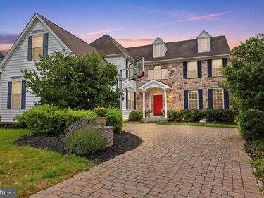 48 LENAPE DRIVE, NEW HOPE, PA 18938