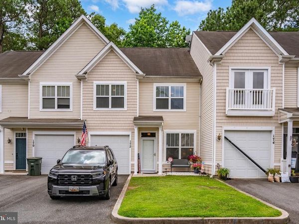 172 INTREPID LANE, Unit 1402, BERLIN, MD 21811