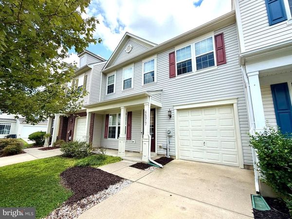 44517 GRAY WOLF STREET, CALIFORNIA, MD 20619