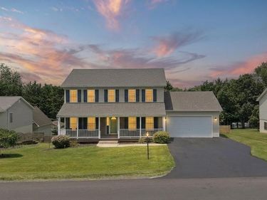 121 FORTRESS DRIVE, WINCHESTER, VA 22603