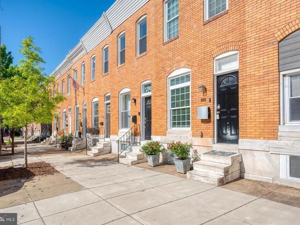 618 S NEWKIRK STREET, BALTIMORE, MD 21224
