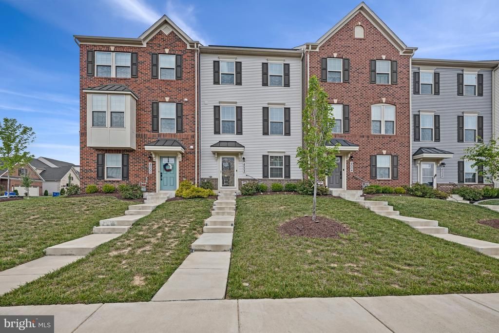 8002 GENERAL GREENE STREET, BRANDYWINE, MD 20613
