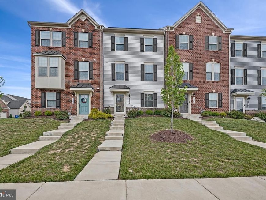 8002 General Greene Street, Brandywine, MD 20613 Main Photo