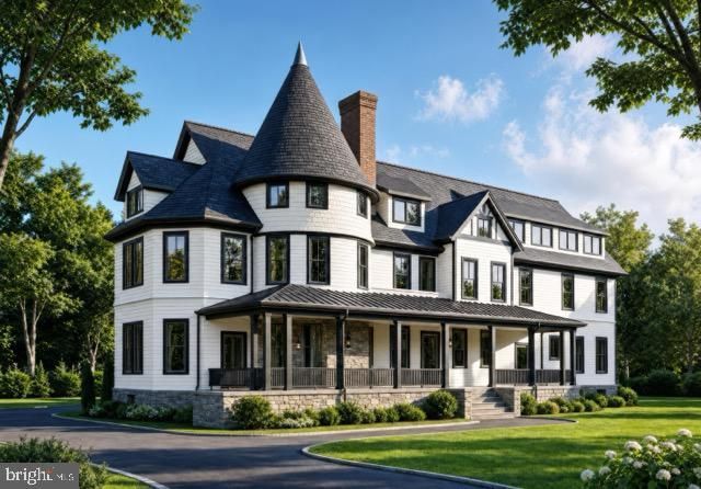 10212 MONTGOMERY AVENUE, KENSINGTON, MD 20895
