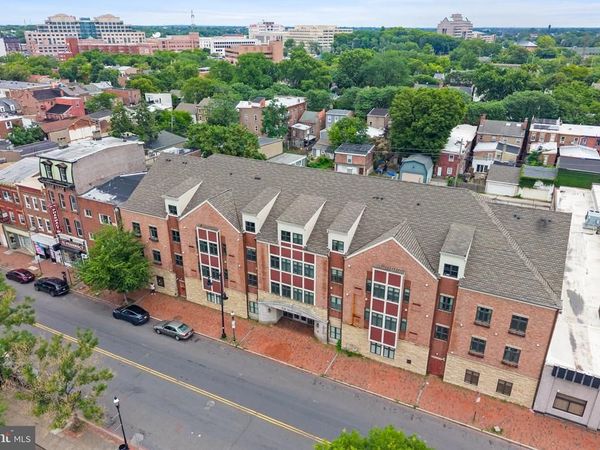 350 S BROAD STREET, Unit 305, TRENTON, NJ 08608